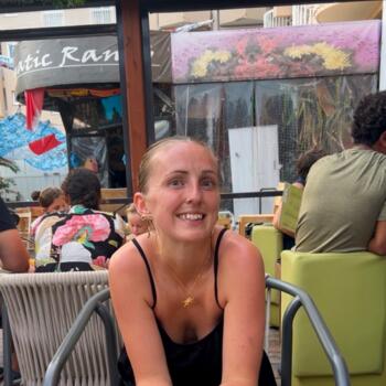 Babysitter in Dublin: Hollyn