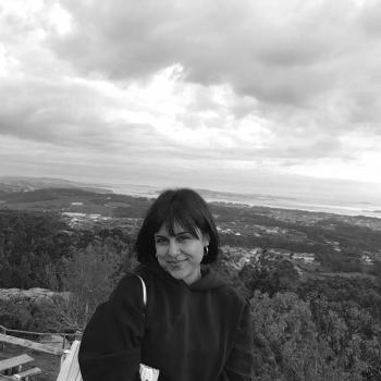 Niñera Santiago de Compostela: Noelia
