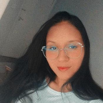 Babysitter in São Caetano do Sul: Beatriz Bispo Barreiro