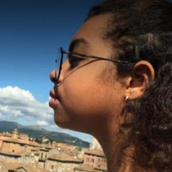 Babysitter a Perugia: Claudia