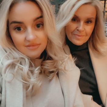 Nanny in Manchester: Grace