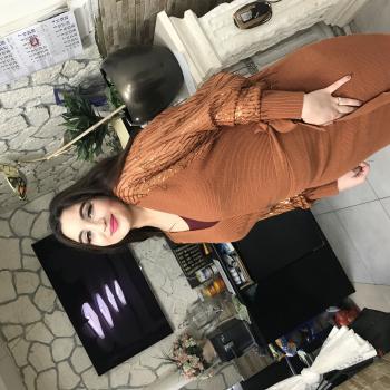 Baby-sitter in Anvers: Yasmine