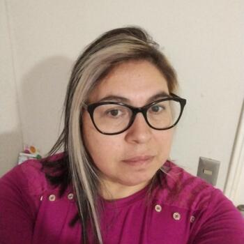 Babysitter Talcahuano: Nivia