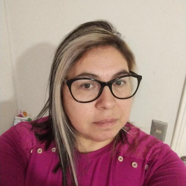 Babysitter in Talcahuano: Nivia