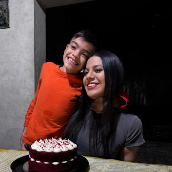 Babysitter Monterrey: Daniela