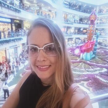 Babysitter in Medellín: Carolina