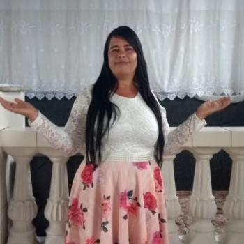 Babá em Bauru: Cristiane