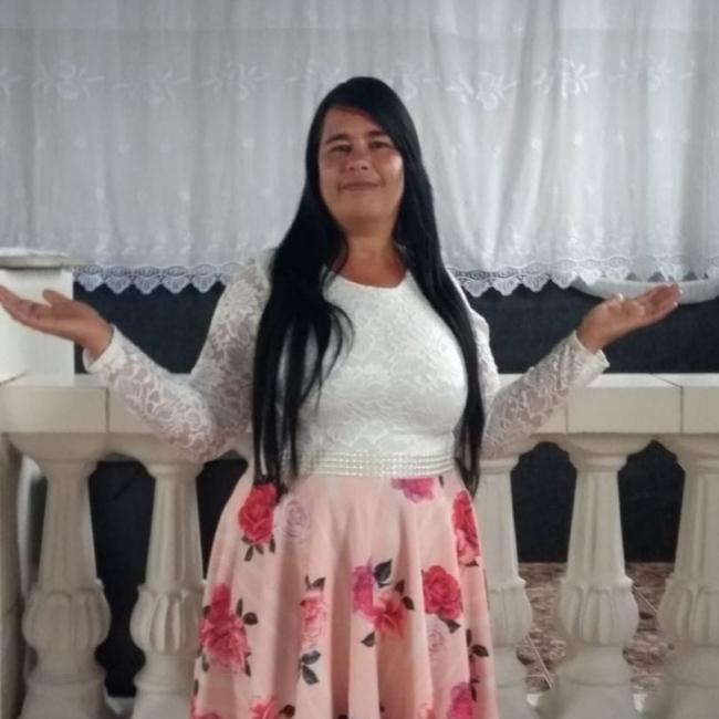 Babá em Bauru: Cristiane