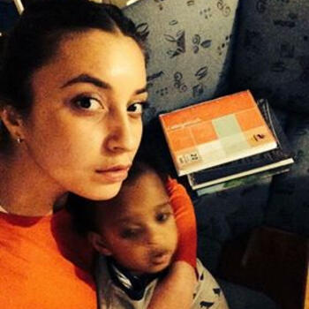 Babysitter in Wien: Teona