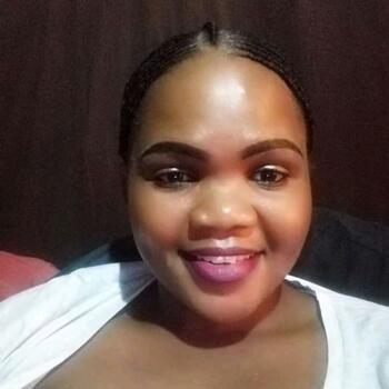 Babysitter in Durban: Precious