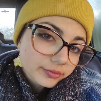 Babysitter in Empalme Olmos: Anita