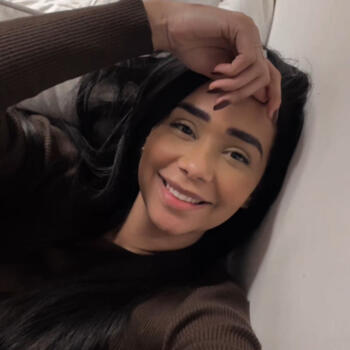 Babysitter in Argenteuil: Andressa