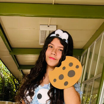 Niñera en Tuxtla Gtz: Dana Michelle
