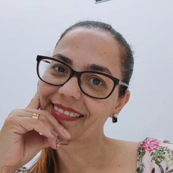 Babysitter in São Paulo: Marcinha