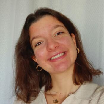 Baby-sitter in Clermont-Ferrand: Pauline