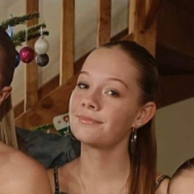 Baby-sitter à Gonneville-sur-Honfleur: Leelou