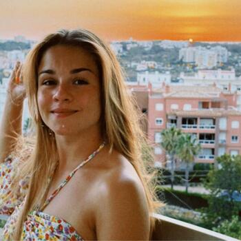 Babysitter em Vila Franca de Xira: Maria Martins