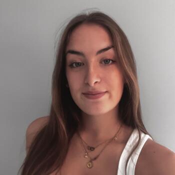 Baby-sitter Vendargues: Lea