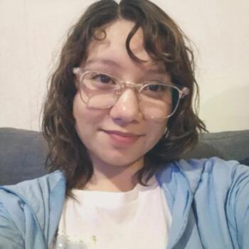 Babysitter in Osorno: Daniela Catalán