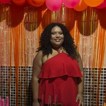 Babysitter Fortaleza: Tainara