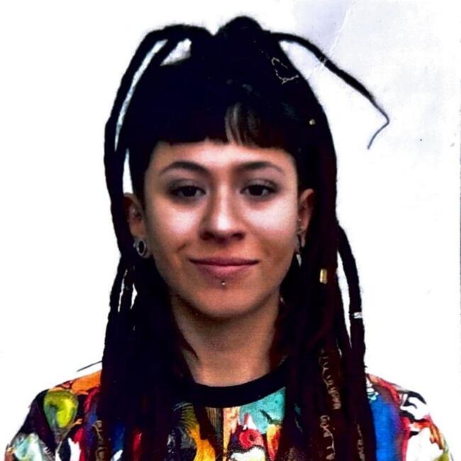 Babysitter in Wandlitz: María Paula