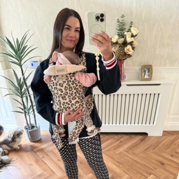 Babysitting job in Dublin: babysitting job Louise