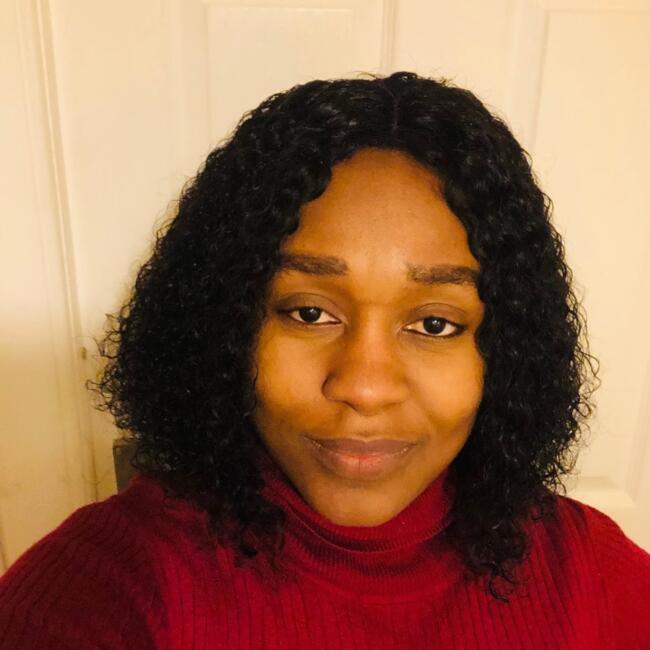 Babysitting job in Edinburgh: Mercy