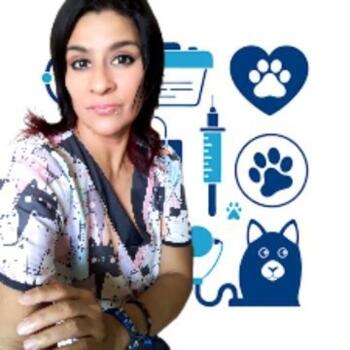 Niñera en Hurlingham: Maryam