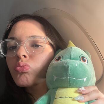 Babysitter in Braga: Beatriz