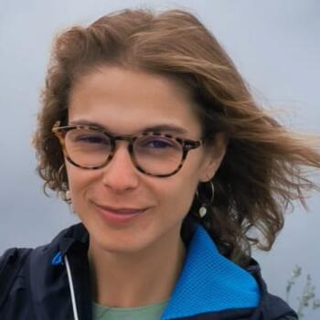 Babysitter in Barreiro: Catarina