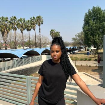 Babysitter in Vanderbijlpark: Onkemetse