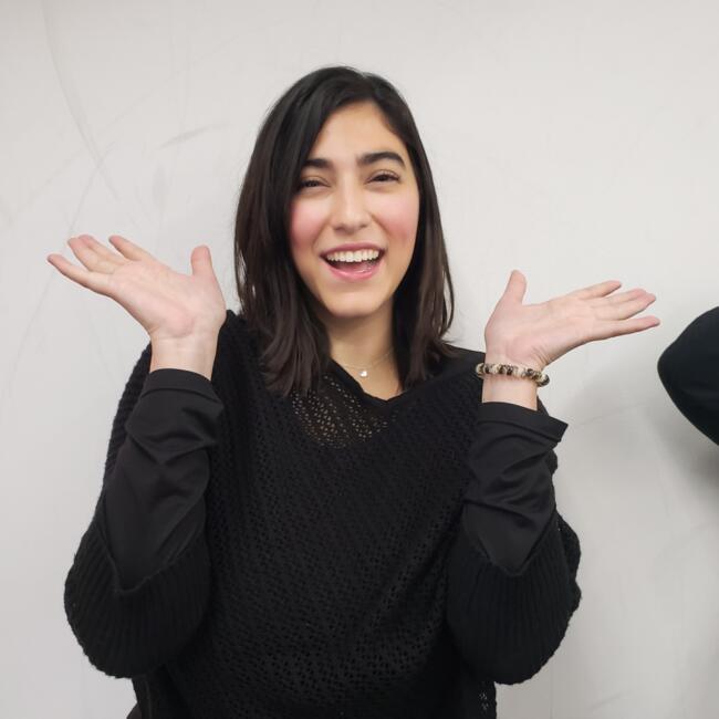 Babysitter in Hässleholm: Jeidy