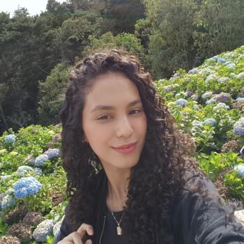Niñera en Medellín: Valeria