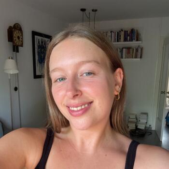 Nanny in Vilanova i la Geltrú: Alba