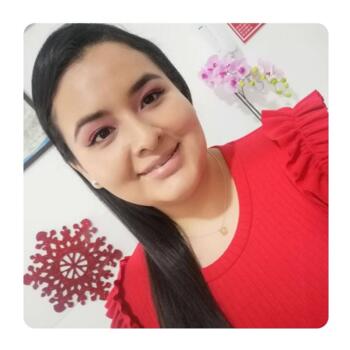 Babysitter Jesus Maria: Alisson