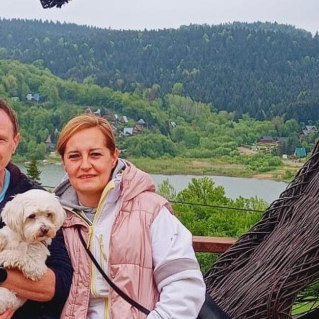 Nanny in Poznan: Monika