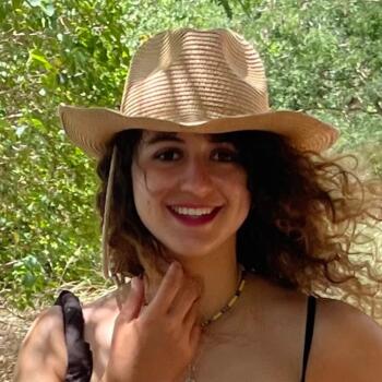 Baby-sitter Marseille: Andréa