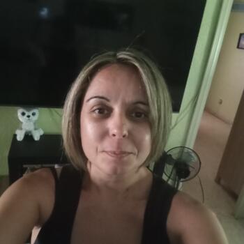 Canguro en Aljarafe: Manuela