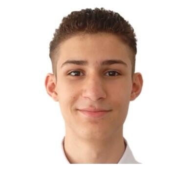 Babysitter in Zurich: Gabriele