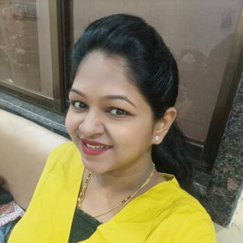 बम्बई में आया की नौकरी: बेबीसिटिंग से जुड़े काम Swapnali