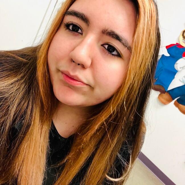 Babysitter in Oceanside: Brooklyn