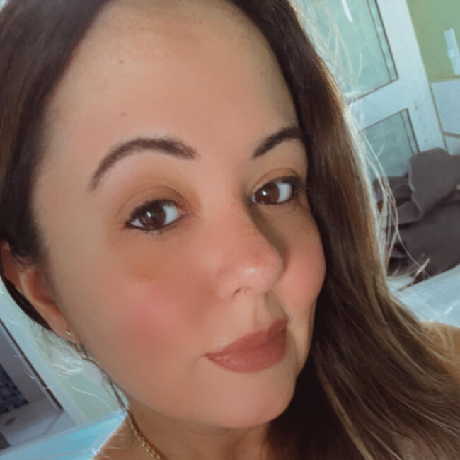 Emprego de babá em São José dos Campos: Sheila