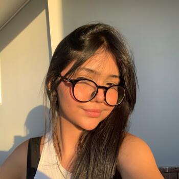 Nanny in Córdoba: Alejandra