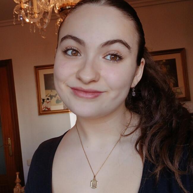 Canguro en Pamplona: Iranzu