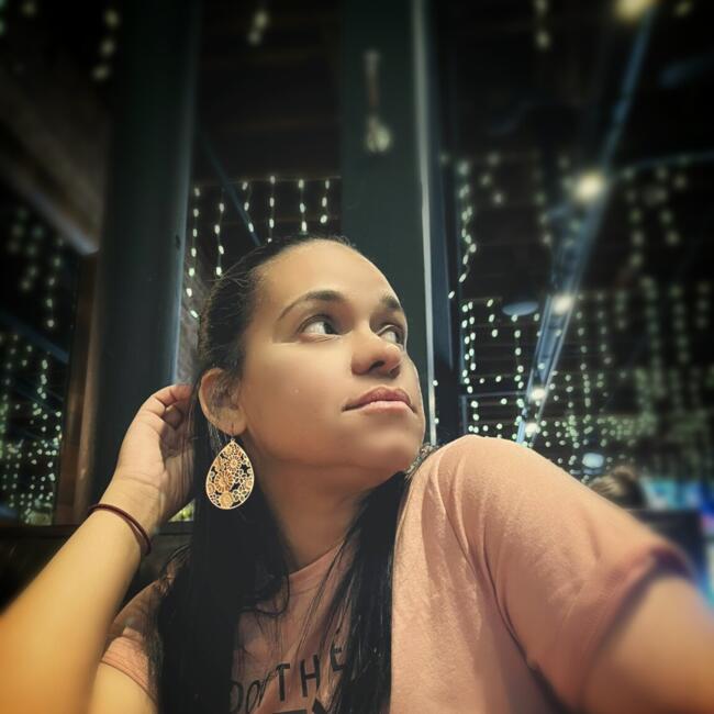 Babysitting job in New York: Jessie