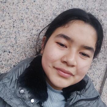 Nanny in Madrid: Bredy