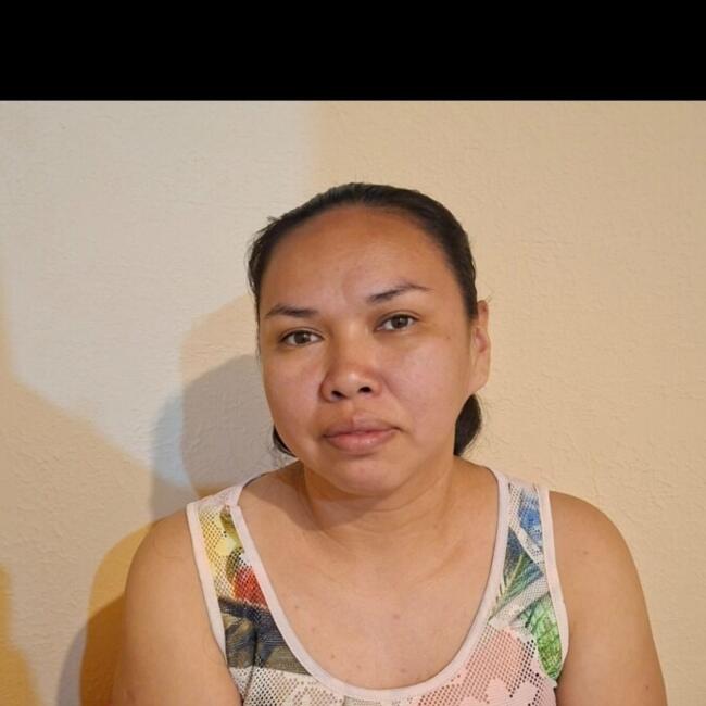 Babysitter in Antofagasta: Ines