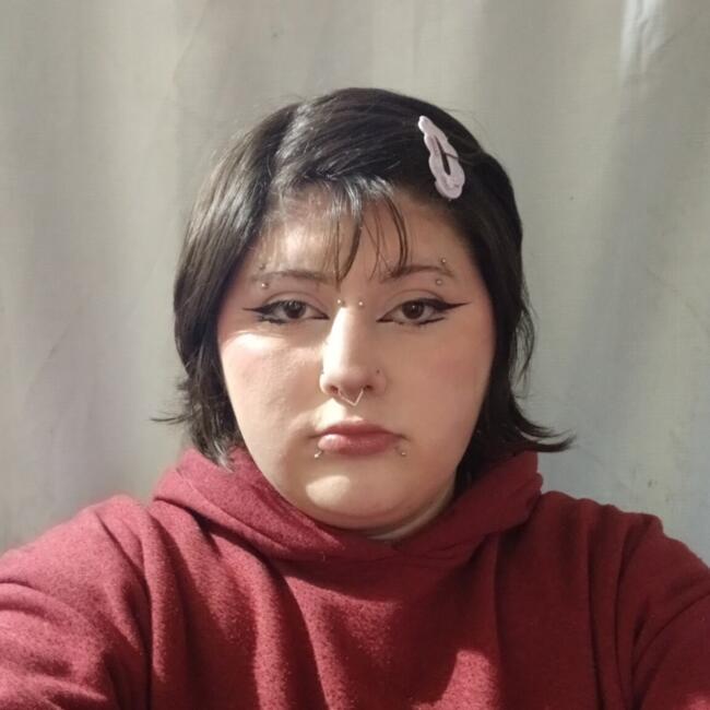 Babysitter in El Pinar: Natasha