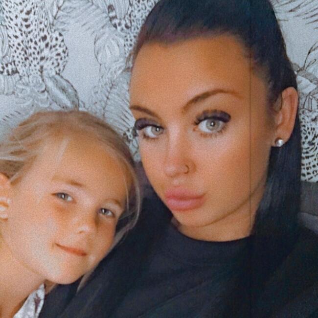 Babysitter in Portsmouth: Jamie leigh