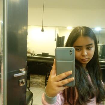 Babysitter in Alexandria: Asmaa